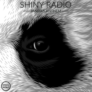 Обложка для Shiny Radio - Panda's Anthem