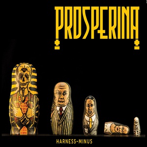 Обложка для Prosperina - Proles