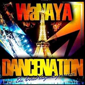 Обложка для WaNAYA - Dance Nation Intro