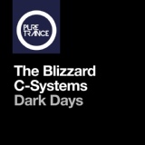 Обложка для The Blizzard, C-Systems - Dark Days