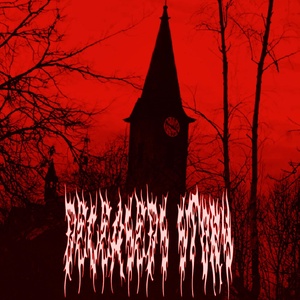 Обложка для Bloodmad - Suicide My Head