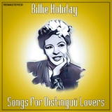 Обложка для Billie Holiday - Stars Feel On Alabama