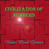 Обложка для Civilization of Numbers - Funk Machine