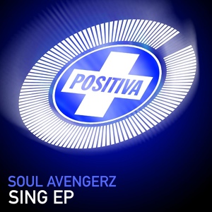 Обложка для Soul Avengerz, Angie Brown - Sing