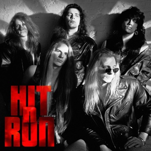 Обложка для HitnRun - Take It to the Limit