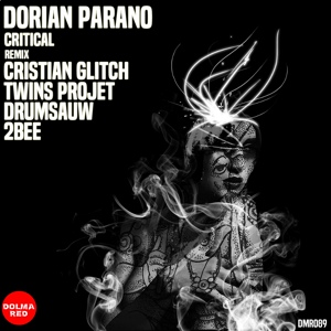 Обложка для Dorian Parano - Critical