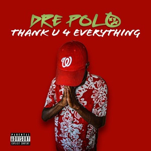 Обложка для Dre Polo - I Rap Better