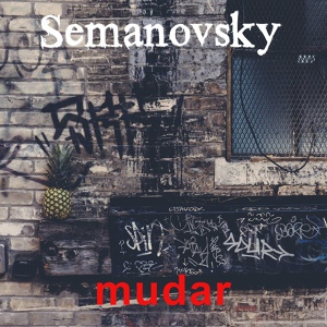 Обложка для Semanovsky - Mudar