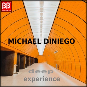 Обложка для Michael Diniego - Hurry Up