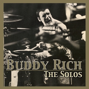 Обложка для Buddy Rich - Solo 9