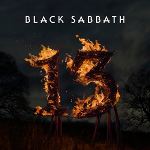 Обложка для Black Sabbath - God Is Dead?
