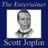 Обложка для Scott Joplin - The Entertainer