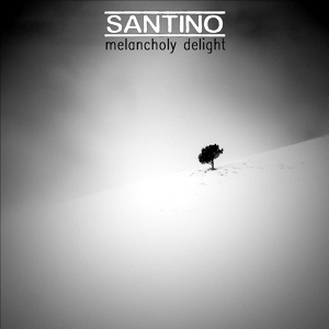 Обложка для Santino - Burning Bright