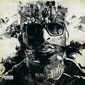 Обложка для Royce da 5'9'' - Wait [Rhymes & Punches]