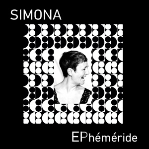 Обложка для Simona - Paname