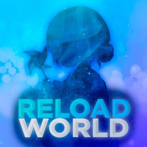 Обложка для DJX - Reload World