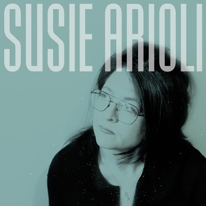 Обложка для Susie Arioli - It's Alright with Me