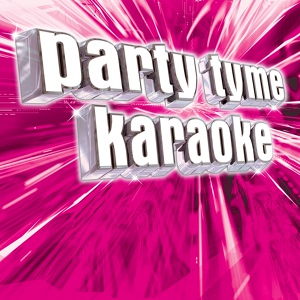 Обложка для Party Tyme Karaoke - Waking Up In Vegas (Made Popular By Katy Perry) [Karaoke Version]