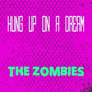 Обложка для The Zombies - Friends of Mine