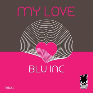 Обложка для Blu Inc - My Love