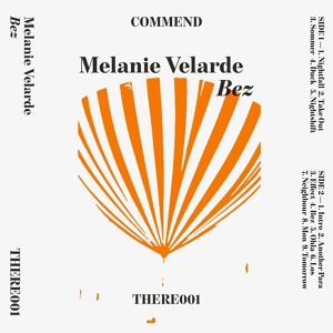 Обложка для Melanie Velarde - Bez