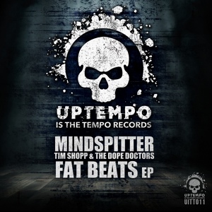 Обложка для Mindspitter - Fat Beats