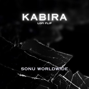 Обложка для Sonu Worldwide, Nainsy - Kabira