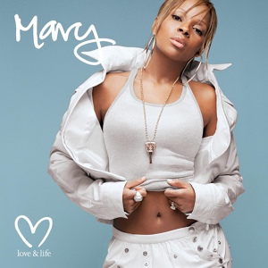 Обложка для Mary J. Blige - Ooh!