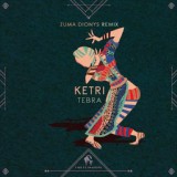 Обложка для Tebra, Cafe De Anatolia, Zuma Dionys - Ketri