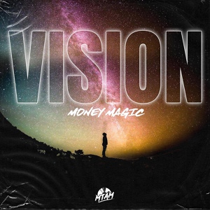 Обложка для Money Magic - Vision
