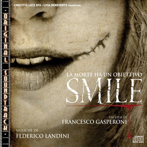 Обложка для Federico Landini - La paura di Angelica