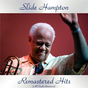 Обложка для Slide Hampton - Mack the Knife