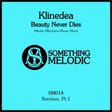 Обложка для ld #2 [vanteshka] Klinedea - Beauty Never Dies