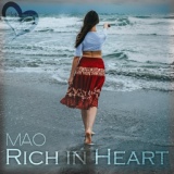 Обложка для MAO - Rich in Heart