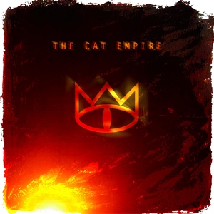 Обложка для The Cat Empire - Manifesto