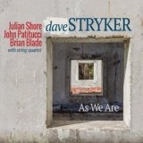 Обложка для Dave Stryker feat. Brian Blade - Lanes (feat. Brian Blade)