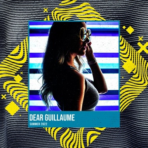 Обложка для Dear Guillaume - Combo