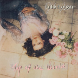 Обложка для Julia Logan - Top of the World