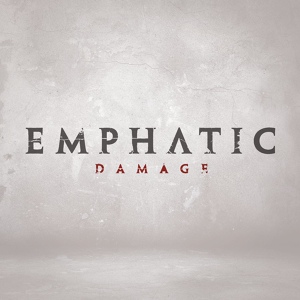 Обложка для Emphatic - Do I