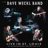 Обложка для The Dave Weckl Band - The Chicken (Live)
