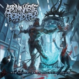 Обложка для Abominable Putridity - A Burial for the Abandoned
