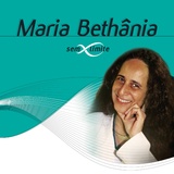 Обложка для Maria bethania - 16 - Maria bethania - Cheiro de amor