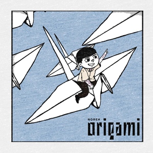 Обложка для Noreh - Origami