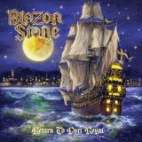 Обложка для Blazon Stone - Stand Your Line