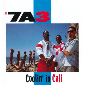 Обложка для The 7A3 - Freestyle '88