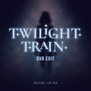 Обложка для Feldub, Ua Tea - Twilight Train