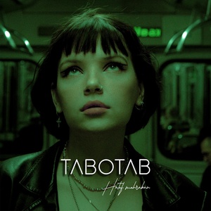 Обложка для Hatef Mehraban - TaboTab