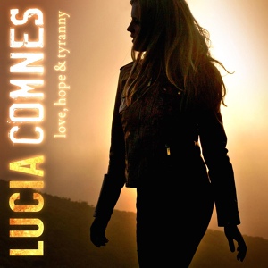 Обложка для LUCIA COMNES - There Must Be a Reason