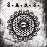 Обложка для S.A.R.S. - Rakija