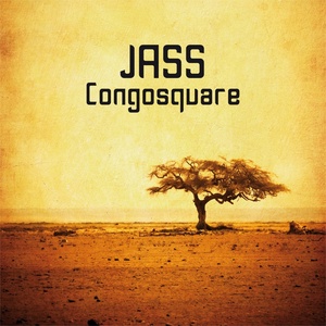 Обложка для Jass - Congosquare